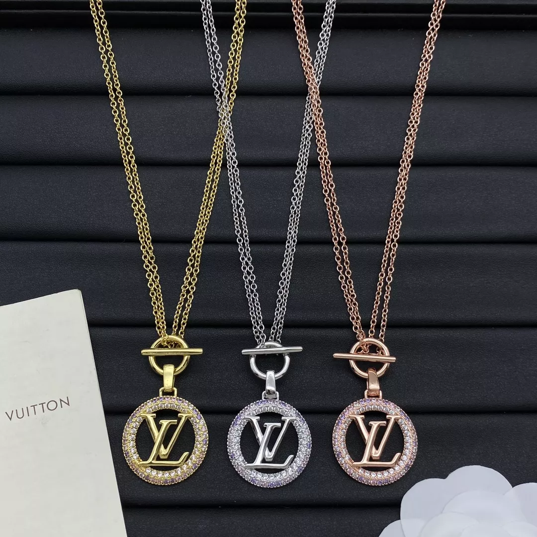 louis vuitton collier s_12b31bb2